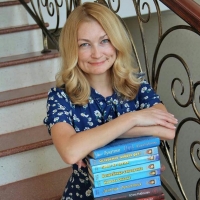 Юлия Набокова