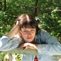 Анна Бахтиярова