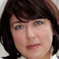 Елена Топильская