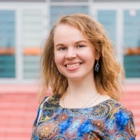 Агния Романова