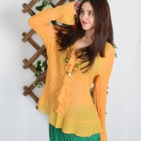 Кира Иствуд