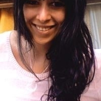 Полина Волошина