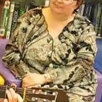 Ольга Голотвина