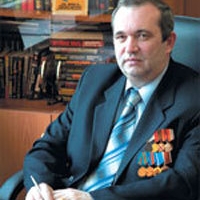 Александр Тамоников