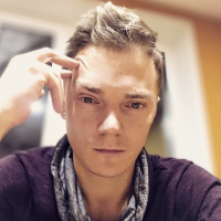 Артем Вячеславич Сластин