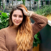 Ирина Эльба