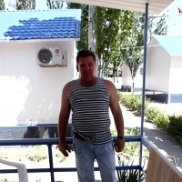 Николай Ярыгин