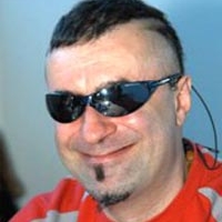 Роман Канушкин