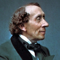 Ханс Кристиан Андерсен