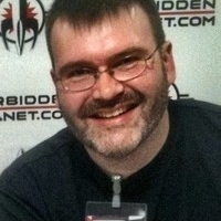 Саймон Морден