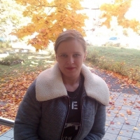 Мария Лунёва