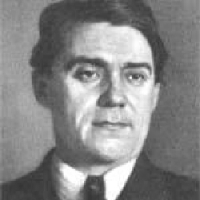 Борис Полевой