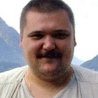 Михаил Кисличкин