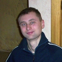 Алексей Глушановский