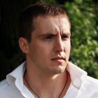 Иван Миронов