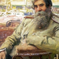 Владимир Бехтерев