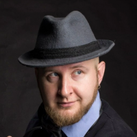 Сергей Савинов