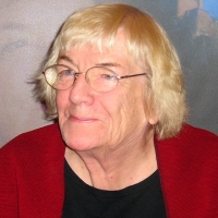 Маргит Сандему