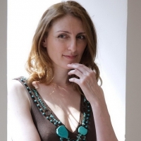 Наринэ Абгарян