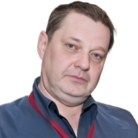 Вадим Денисов