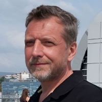 Дмитрий Парсиев