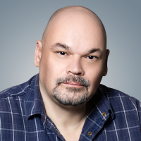 Данил Коган