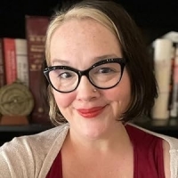 Мэри Макмайн