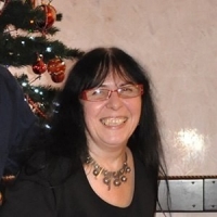 Екатерина Кариди