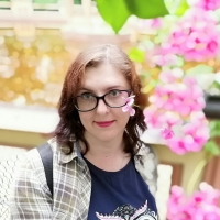 Мария Дубинина