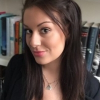 Таррин Фишер