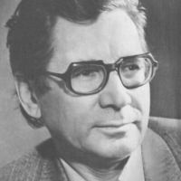 Павел Загребельный