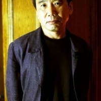 Харуки Мураками