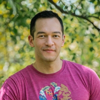 Александер Дарвин