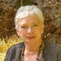 Мэри Энн Шеффер