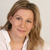 Эва Гарсиа Саэнс Де Уртури