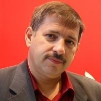 Александр Конторович