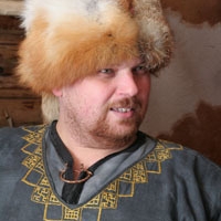 Александр Тестов