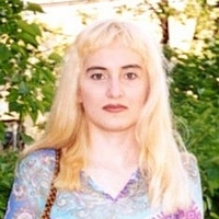 Валерия Вербинина