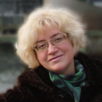 Елена Езерская