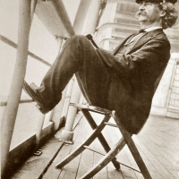 Марк Твен