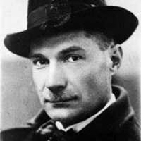 Евгений Замятин