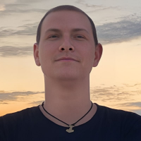 Тимофей Кулабухов