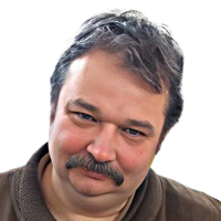 Борис Батыршин