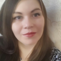 Ольга Хусаинова