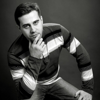 Сергей Палий