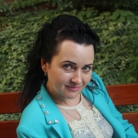Лана Ременцова