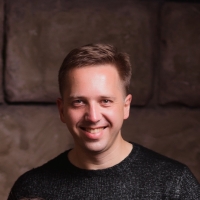 Глеб Кащеев