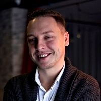 Михаил Липарк