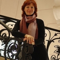 Елена Румянцева