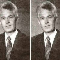 Исай Калашников